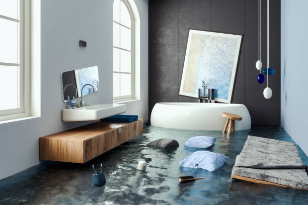 Best Emergency water damage restoration  in Bangor, PA