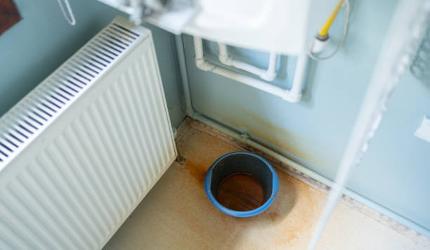  Bangor, PA Water damage restoration Pros