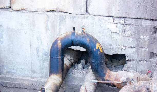 Best Commercial water damage restoration  in Bangor, PA